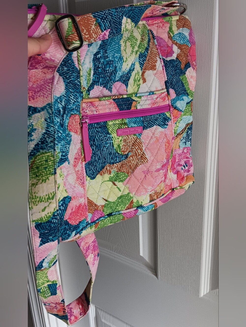 Vera Bradley Crossbody